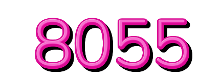 8055 — logo kanal