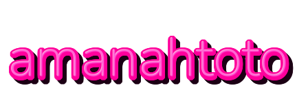 amanahtoto — logo kanal