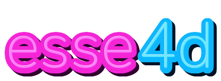esse4d — logo kanal