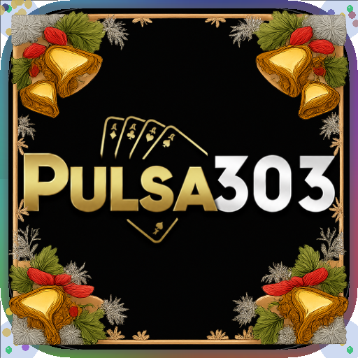 pulsa303 — galeri pratinjau - APK Resmi