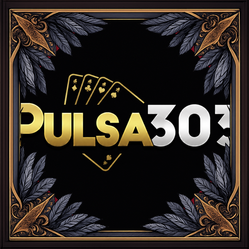 pulsa303 — galeri pratinjau Resmi APK