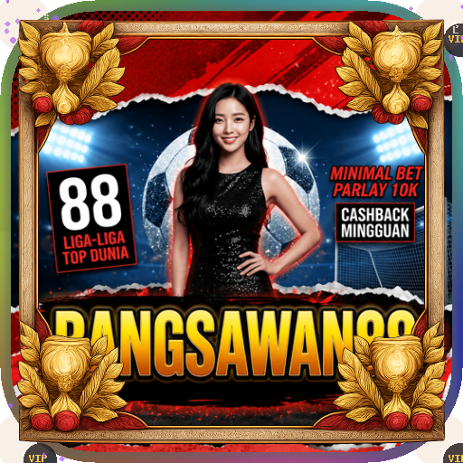 bangsawan88 — mitra unggulan